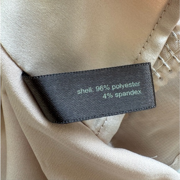 The Limited Blush/Beige Sequin Tank - Picture 8 of 8